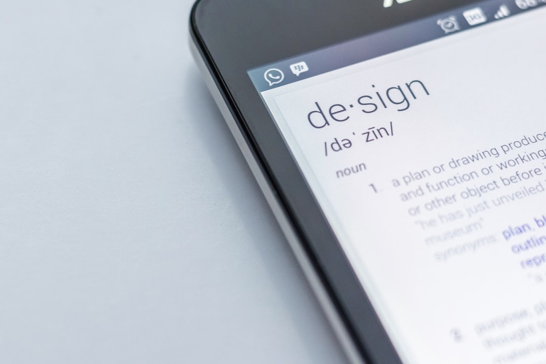 Web Design Book