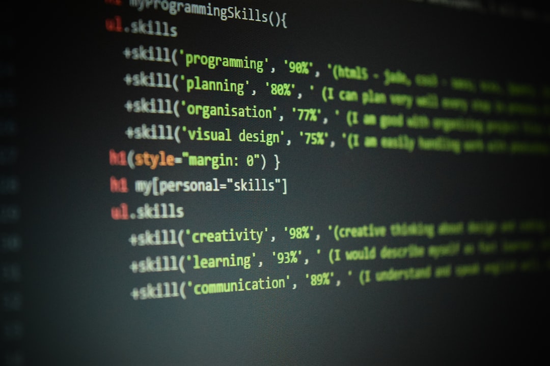 Performance Optimierung
